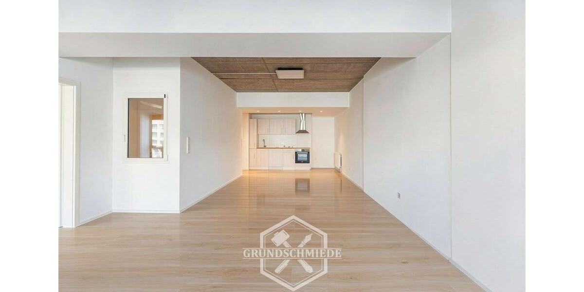 Etagenwohnung Ostfildern - 3 Zimmer, 81 m&sup2;, 1.053&euro; | Angebot:25380392