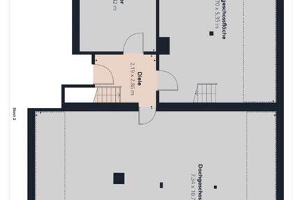 Gewerbeobjekt Stuttgart Hedelfingen - 3.000&euro; | Angebot:25523291