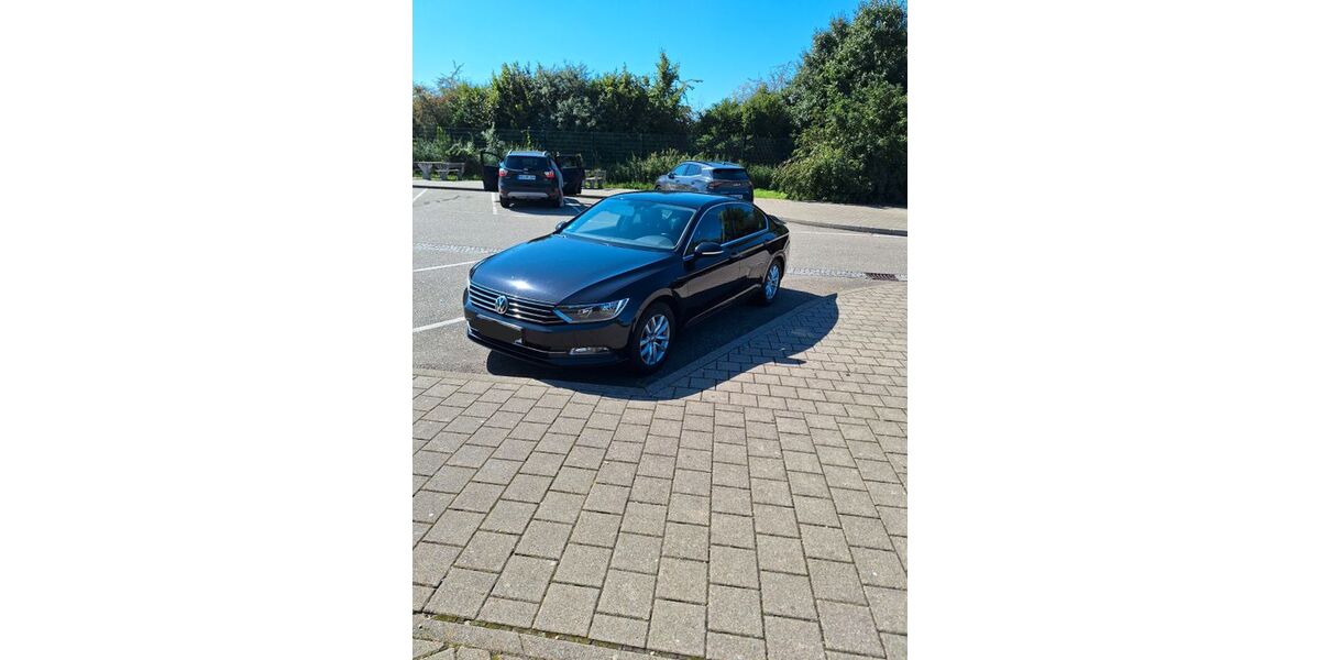 VW Passat 200.000 km 8.500 &euro; Aspach 71546