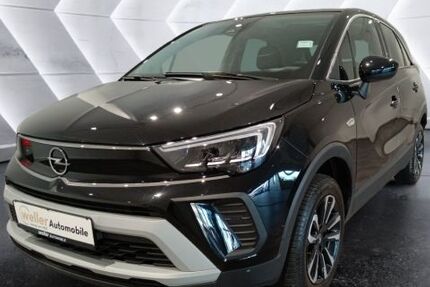 Opel Crossland (X) 10.300 km 21.830 &euro; Bietigheim-Bissingen 74321