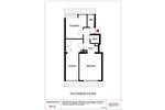 Etagenwohnung Korb - 3 Zimmer, 72 m&sup2;, 820&euro; | Angebot:26176759