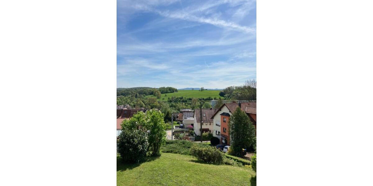 Maisonettenwohnung Reichenbach an der Fils - 3 Zimmer, 55 m&sup2;, 650&euro; | Angebot:25350370