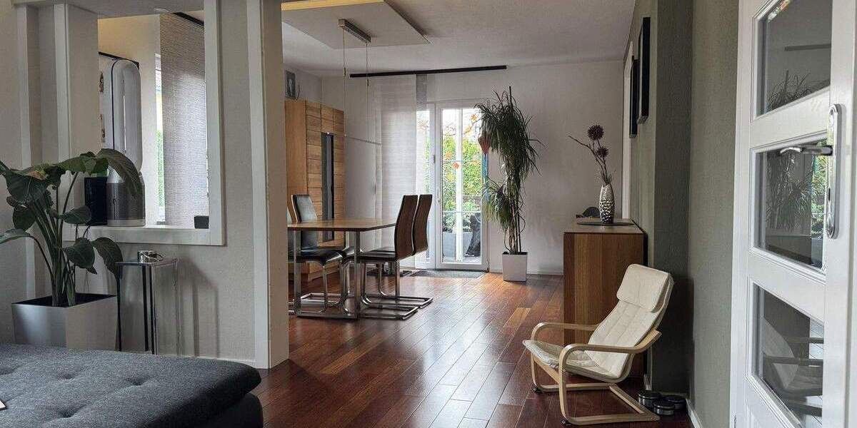 Einfamilienhaus Kirchheim unter Teck Kirchheim - 5 Zimmer, 170 m&sup2;, 775.000&euro; | Angebot:25699832