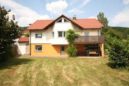 Haus Rudersberg - 7 Zimmer, 165 m&sup2;, 705.000&euro; | Angebot:24783839