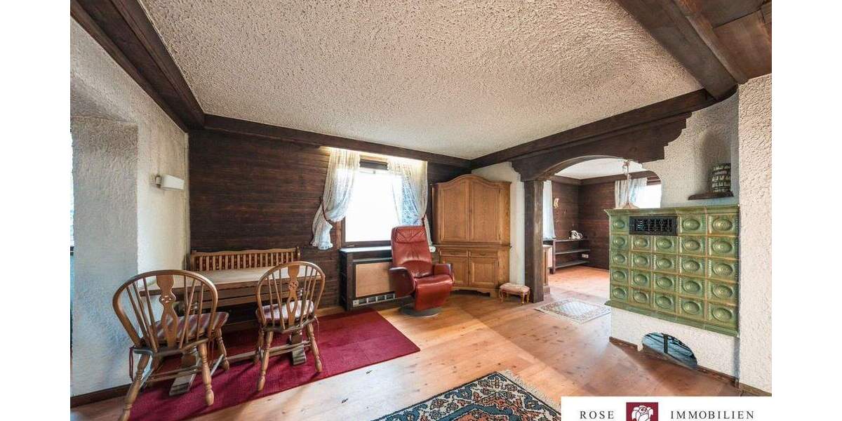 Einfamilienhaus Schwaikheim - 5 Zimmer, 111 m&sup2;, 430.000&euro; | Angebot:25697432