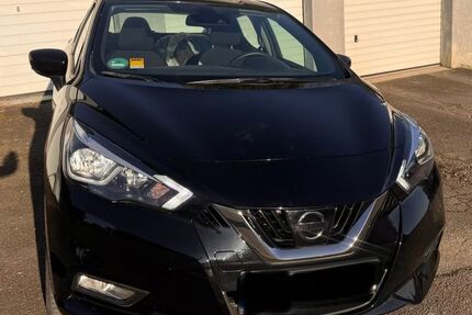 Nissan Micra 46.701 km 9.199 &euro; Esslingen 73732