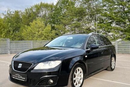 Seat Exeo 181.000 km 5.790 &euro; Stuttgart 70469