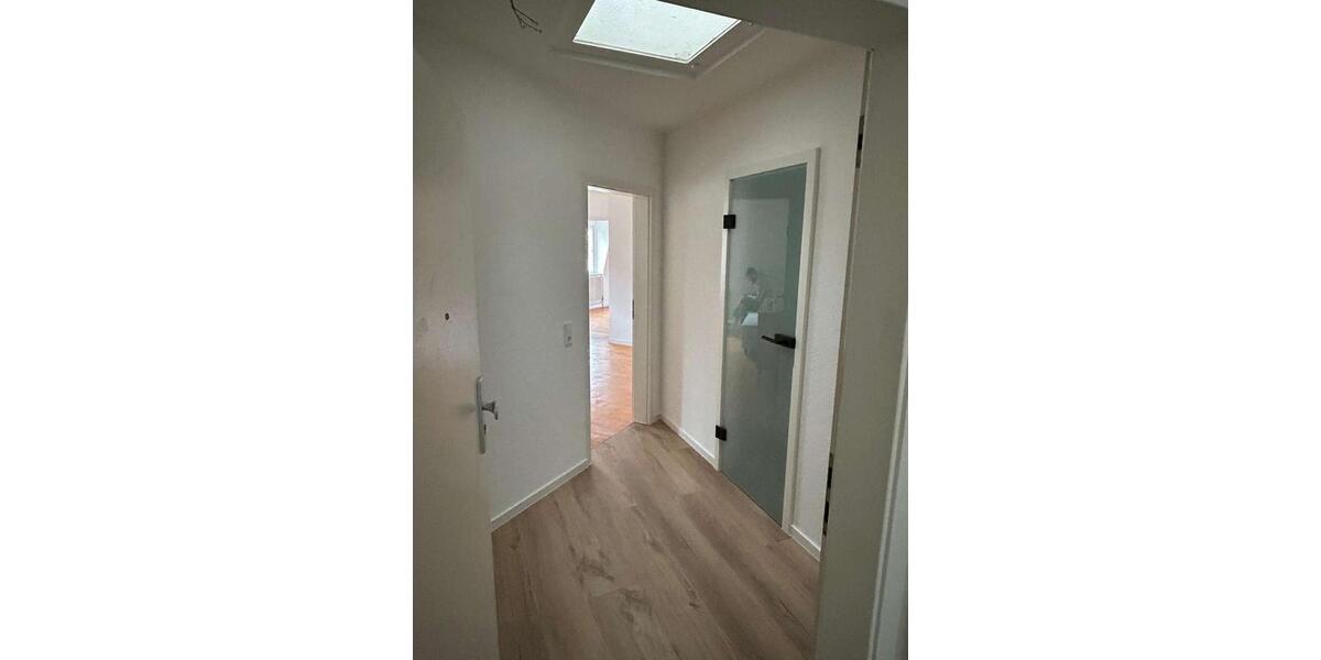 Etagenwohnung Stuttgart Stuttgart-Ost - 2 Zimmer, 50 m&sup2;, 1.180&euro; | Angebot:25571640