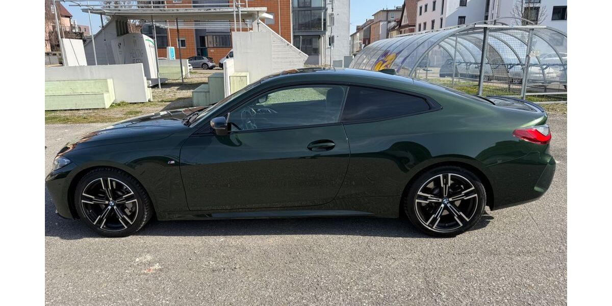 BMW 430 46.200 km 41.000 &euro; Waiblingen 71333