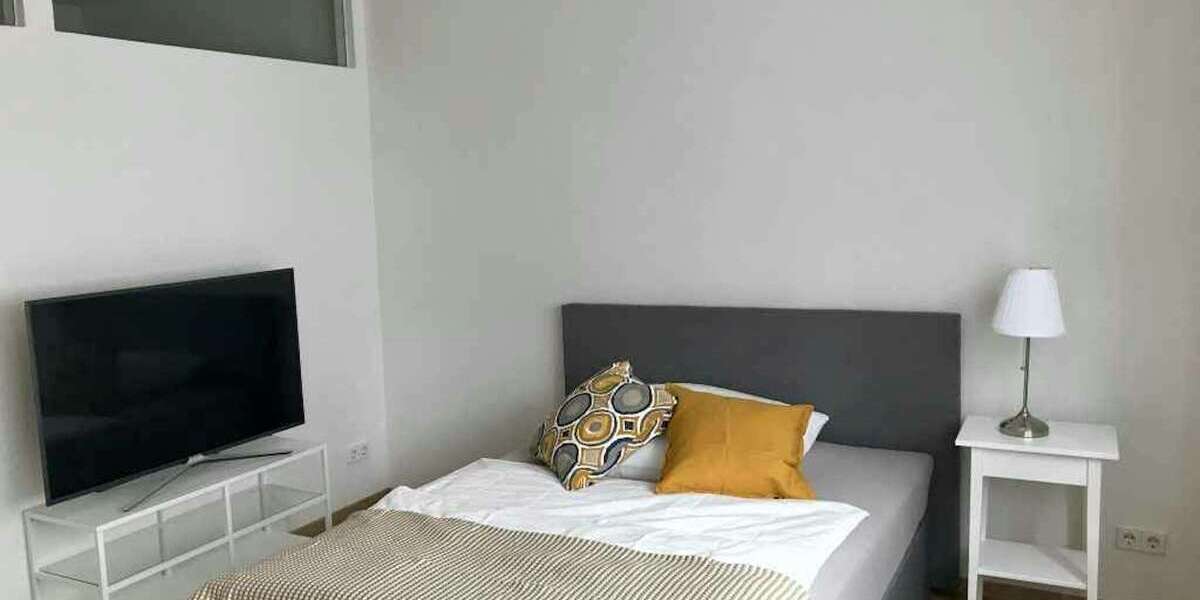 Zimmer Stuttgart Gaisburg - 625&euro; | Angebot:26044003