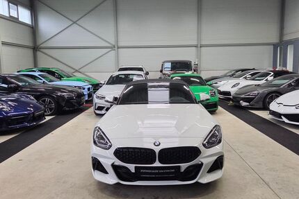 BMW Z4 M40 67.582 km 41.489 &euro; Korb bei Stuttgart 71404