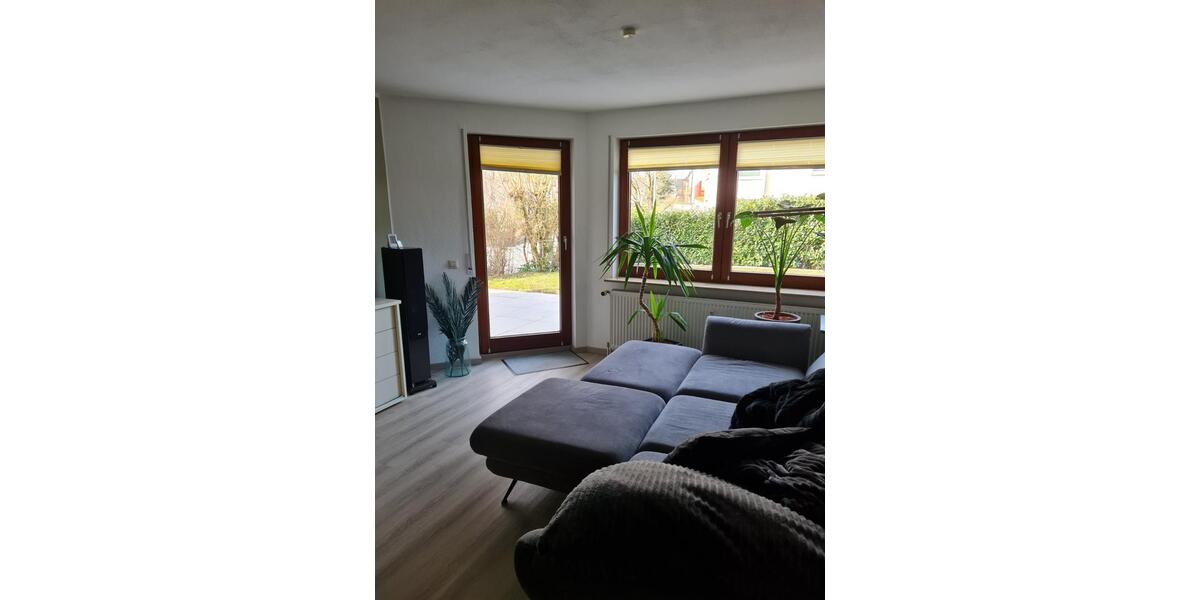 Erdgeschoßwohnung Nürtingen - 2.5 Zimmer, 57 m&sup2;, 630&euro; | Angebot:25809960
