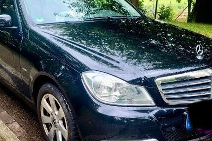 Mercedes-Benz C 200 265.000 km 6.400 &euro; Ludwigsburg 71634