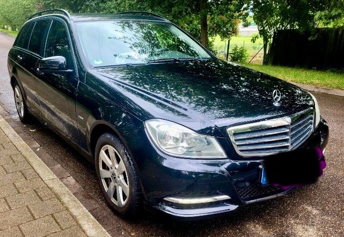 Mercedes-Benz C 200 265.000 km 6.400 &euro; Ludwigsburg 71634
