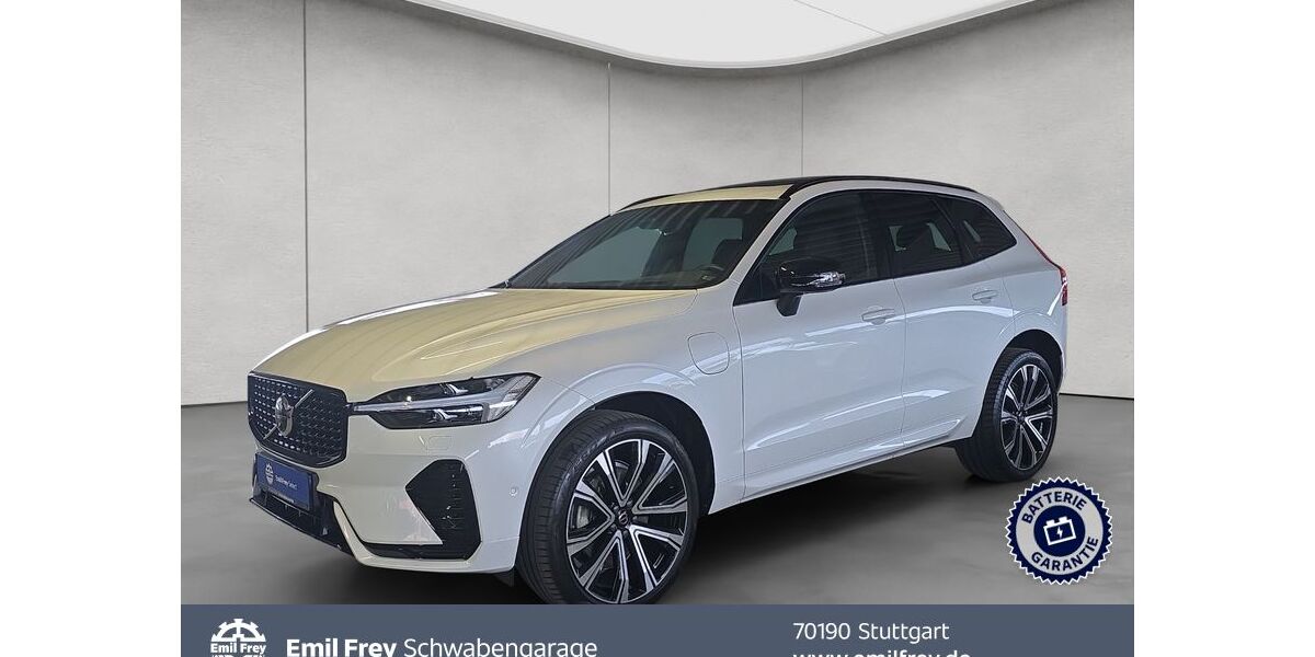 Volvo XC60 53.898 km 43.400 &euro; Stuttgart 70190