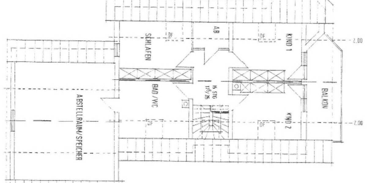 Einfamilienhaus Wüstenrot Finsterrot - 6 Zimmer, 129 m&sup2;, 790.000&euro; | Angebot:25734757