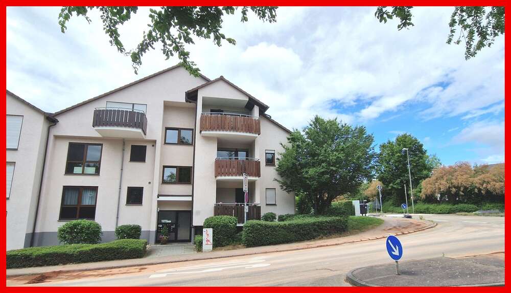 Etagenwohnung Markgröningen - 2 Zimmer, 63 m&sup2;, 225.000&euro; | Angebot:25196088