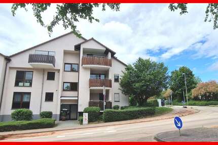 Wohnung Markgröningen - 2 Zimmer, 63 m&sup2;, 225.000&euro; | Angebot:25196088