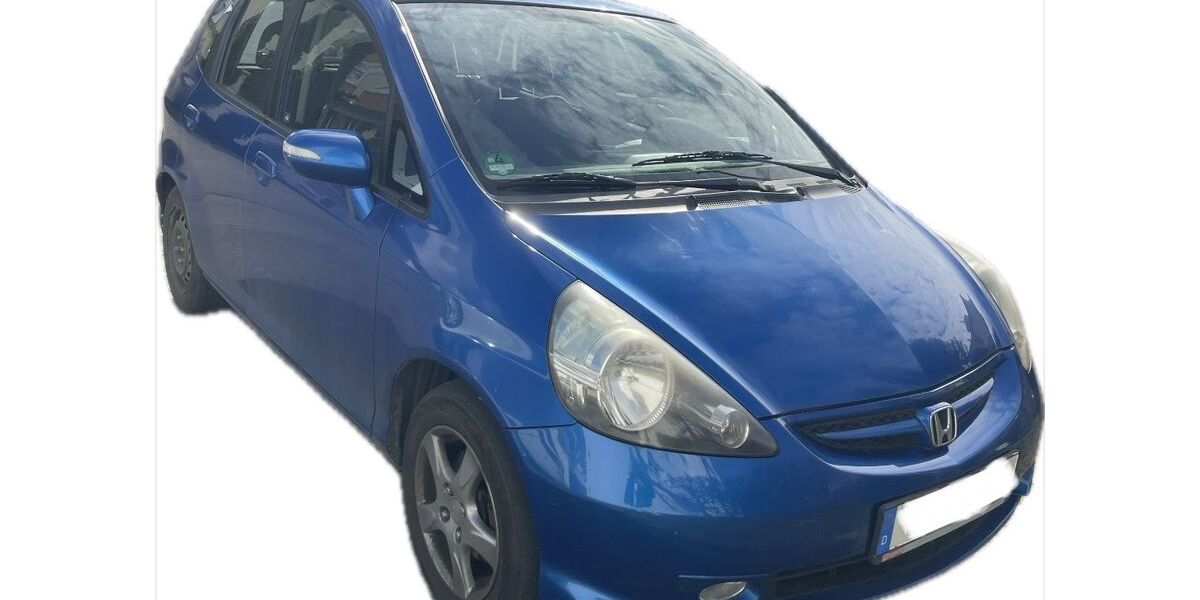 Honda Jazz 204.000 km 2.350 &euro; Filderstadt 70794