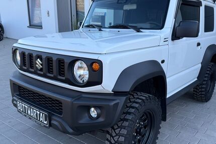 Suzuki Jimny 94.500 km 25.990 &euro; Großbottwar 71723