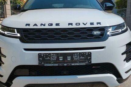 Land Rover Range Rover Evoque 47.289 km 22.000 &euro; Esslingen am Neckar 73728