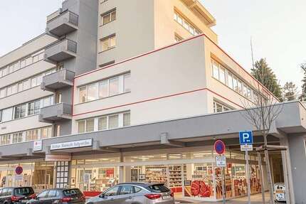 Gewerbeobjekt Sindelfingen - 315.000&euro; | Angebot:23217984