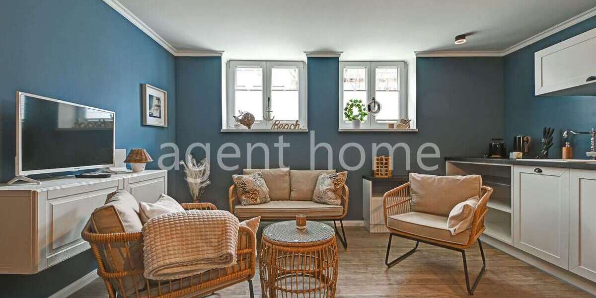 Etagenwohnung Stuttgart Stuttgart-Nord - 2 Zimmer, 43 m&sup2;, 1.880&euro; | Angebot:26005140