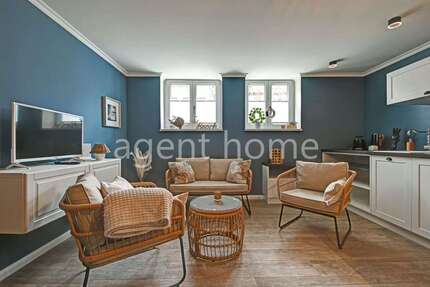 Wohnung Stuttgart Stuttgart-Nord - 2 Zimmer, 43 m&sup2;, 1.880&euro; | Angebot:26005140