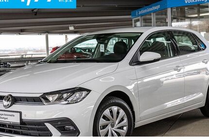 VW Polo 11.241 km 20.430 &euro; Stuttgart-Wangen 70188