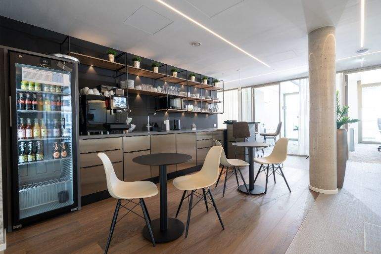 Gewerbeobjekt Stuttgart Mitte - 429&euro; | Angebot:25925774