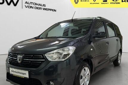 Dacia Lodgy 84.512 km 13.450 &euro; Stuttgart 70565