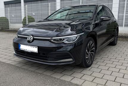 VW Golf 53.500 km 20.300 &euro; Schwaikheim 71409
