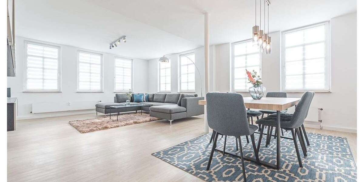 Etagenwohnung Aichtal - 4 Zimmer, 166 m&sup2;, 569.000&euro; | Angebot:25201328