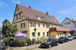„Haus auf dem Haus“ – gesamtes Dachgeschoss mit kompletter Bühne und außergewöhnlichem Ausbaupotenzi - Dachgeschoßwohnung Weilheim an der Teck | Angebot:27532420