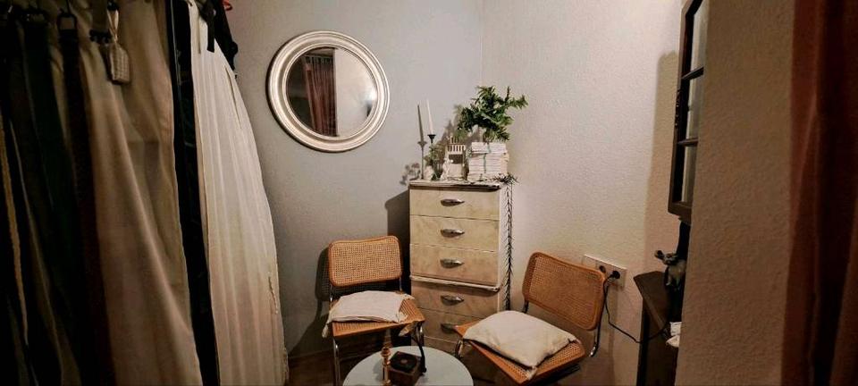 Etagenwohnung Esslingen am Neckar Brühl - 1.5 Zimmer, 34 m&sup2;, 533&euro; | Angebot:25936821