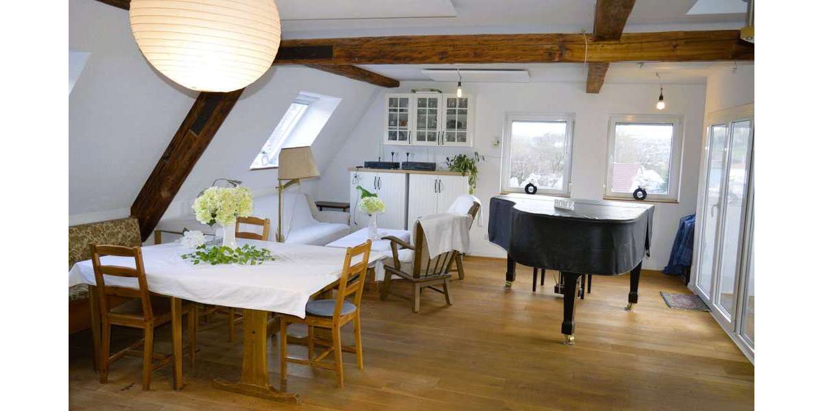 Etagenwohnung Altbach - 4.5 Zimmer, 120 m&sup2;, 388.880&euro; | Angebot:25926648