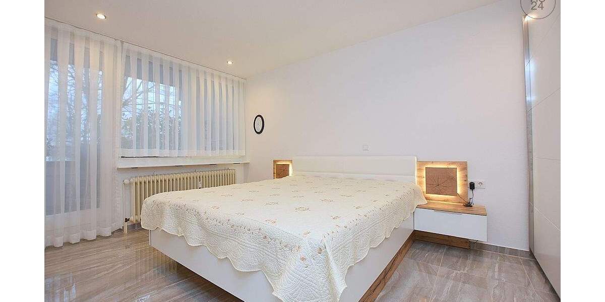 Etagenwohnung Kornwestheim - 2 Zimmer, 62 m&sup2;, 1.340&euro; | Angebot:25779644