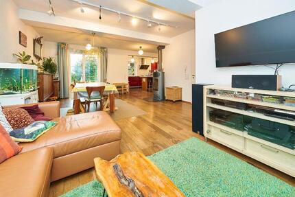 Wohnung Leutenbach - 3 Zimmer, 91 m&sup2;, 1.450&euro; | Angebot:25792719