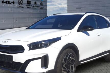 Kia XCeed 12.050 km 27.490 &euro; Beilstein 71717