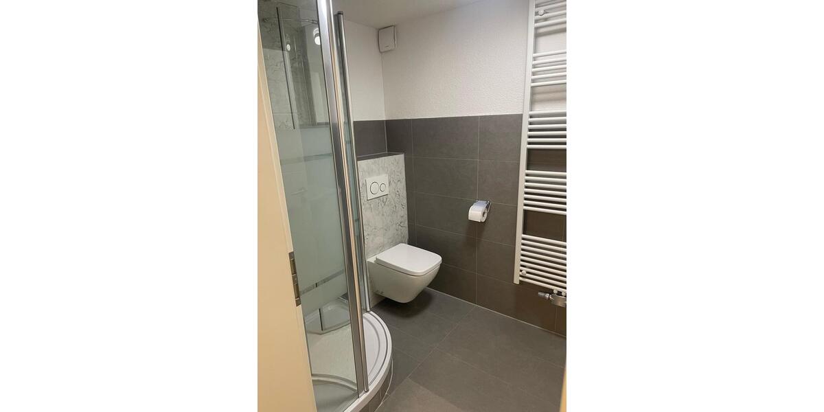 Etagenwohnung Göppingen Faurndau - 2.5 Zimmer, 40 m&sup2;, 750&euro; | Angebot:26035410