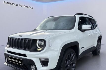 Jeep Renegade 55.600 km 17.900 &euro; Stuttgart 70565