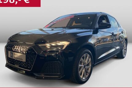 Audi A1 2.500 km 24.930 &euro; Ludwigsburg 71636