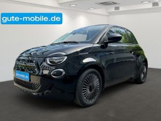 Fiat 500 23.600 km 15.990 &euro; Leonberg 71229