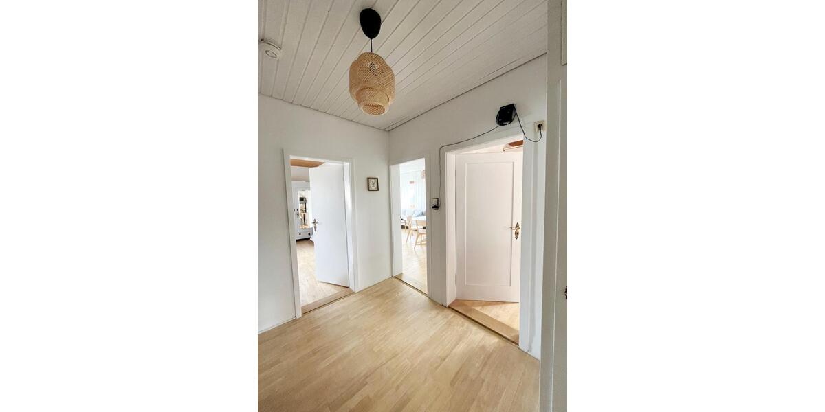 Etagenwohnung Stuttgart Stuttgart-Ost - 3 Zimmer, 75 m&sup2;, 1.195&euro; | Angebot:27611820