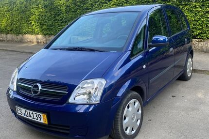 Opel Meriva 111.178 km 2.200 &euro; Nürtingen 72622