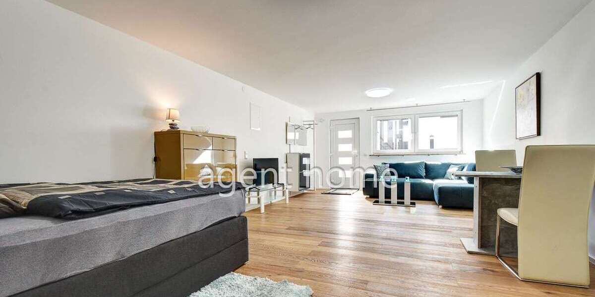 Zimmer Stuttgart Fasanenhof-Ost - 1 Zimmer, 1.300&euro; | Angebot:26005418