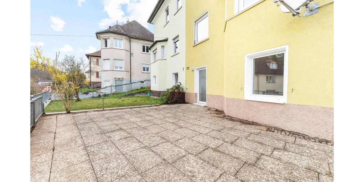 Etagenwohnung Stuttgart Süd - 2 Zimmer, 40 m&sup2;, 199.000&euro; | Angebot:26702658