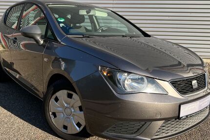 Seat Ibiza 110.050 km 3.990 &euro; Stuttgart 70378