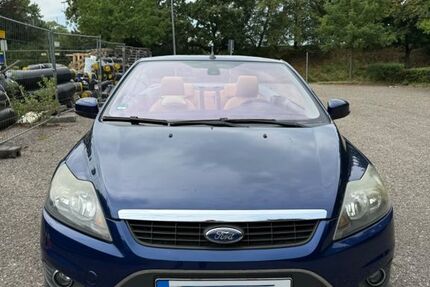 Ford Focus 201.000 km 1.999 &euro; Kornwestheim 70806