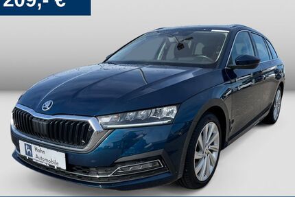 Skoda Octavia 65.654 km 20.740 &euro; Weinstadt-Endersbach 71384